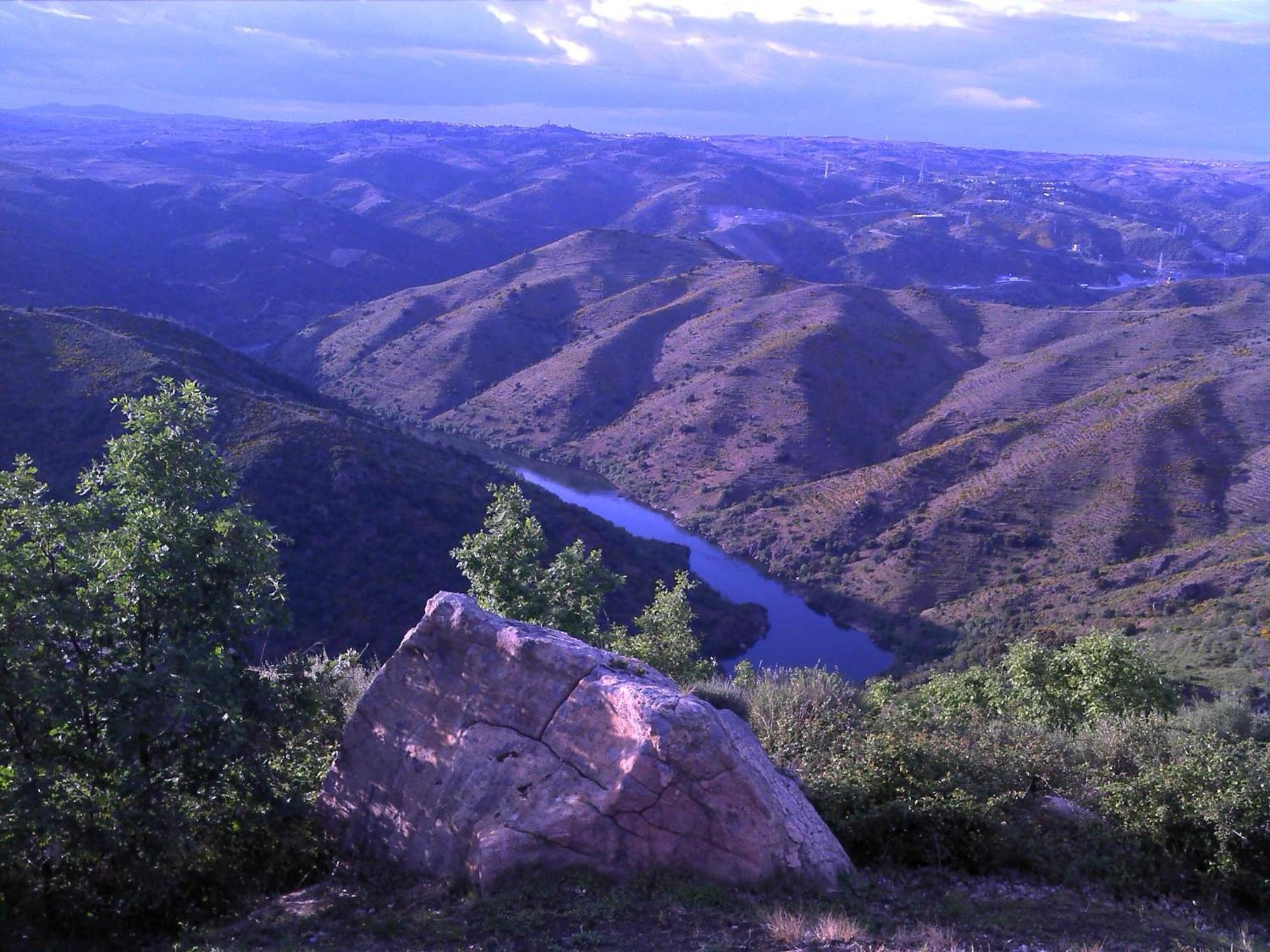 Douro Natura Bemposta  Eksteriør bilde