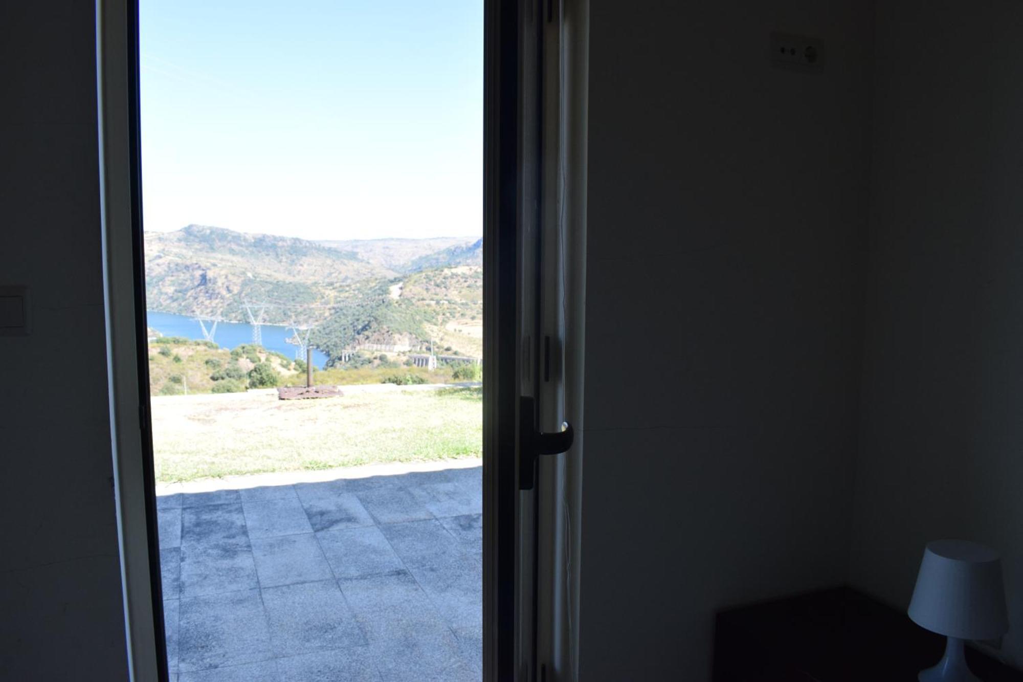 Douro Natura Bemposta  Eksteriør bilde