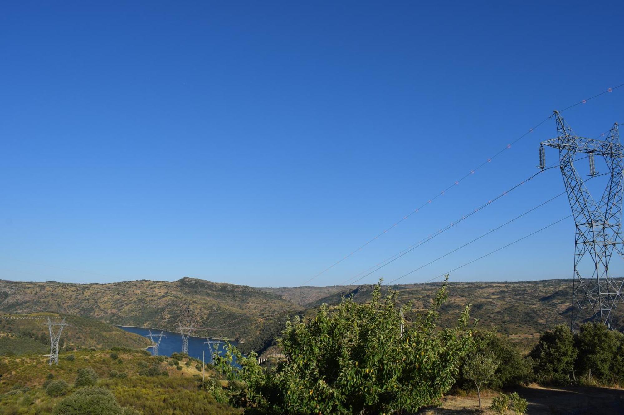 Douro Natura Bemposta  Eksteriør bilde