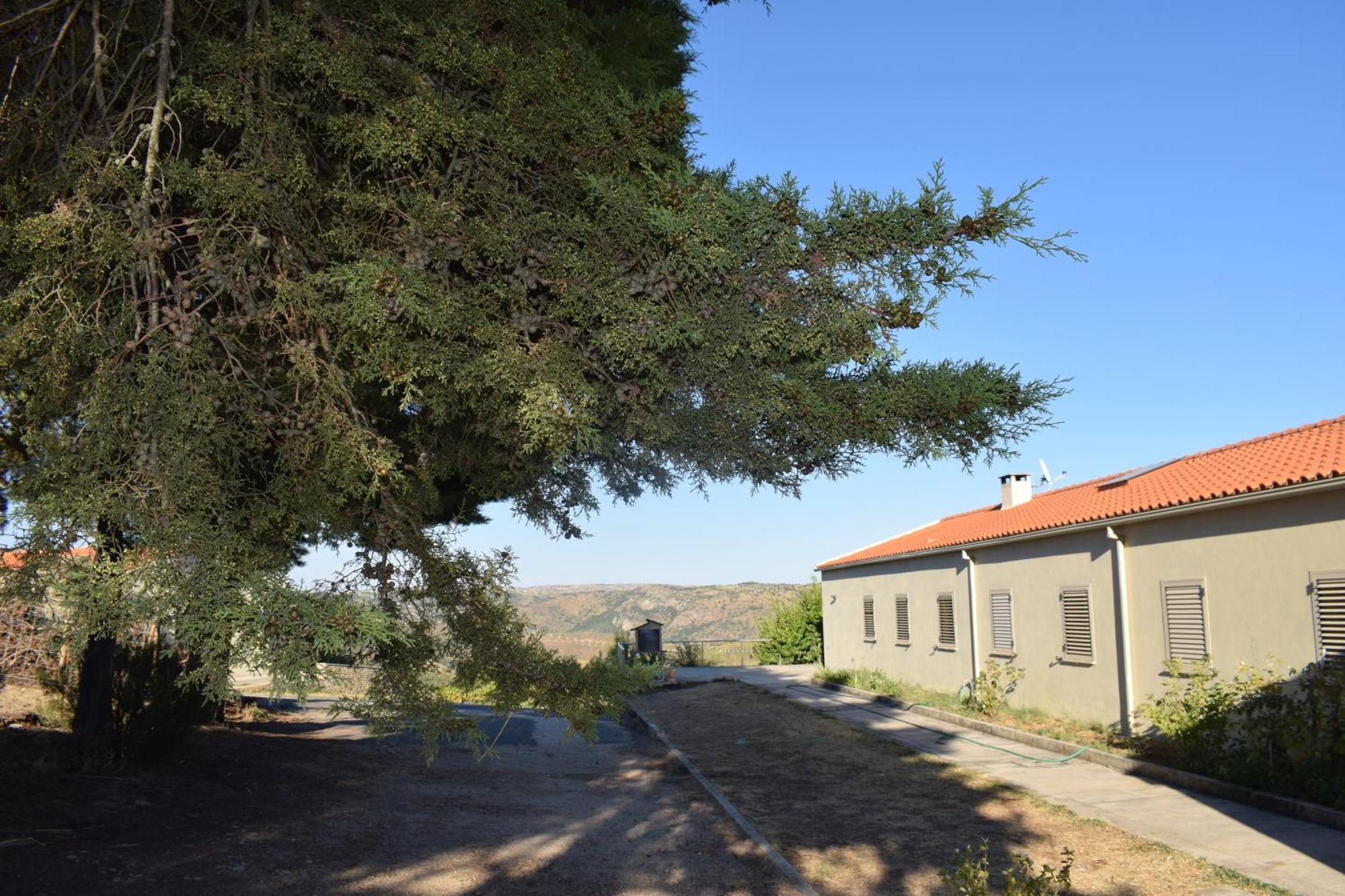 Douro Natura Bemposta  Eksteriør bilde