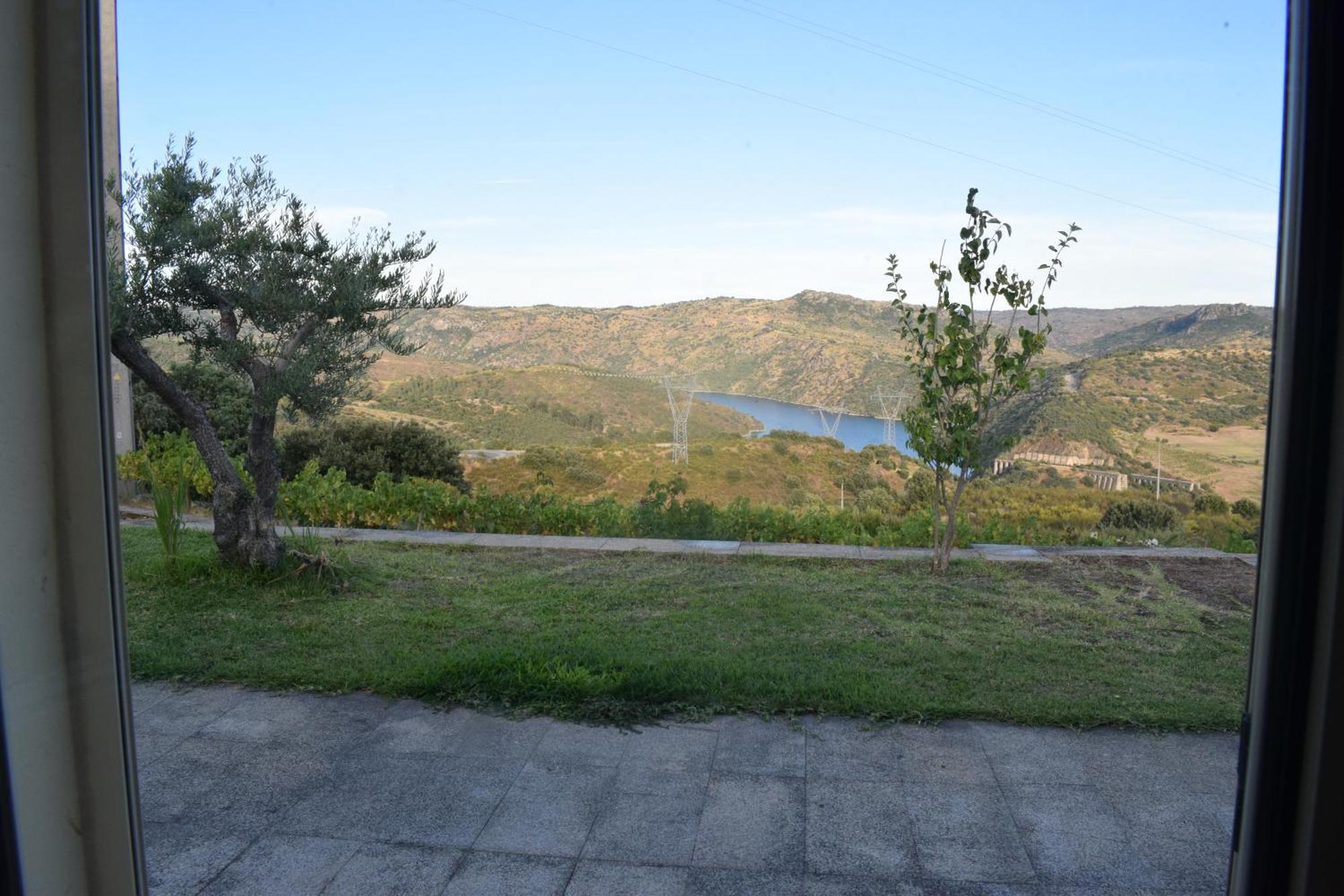 Douro Natura Bemposta  Eksteriør bilde