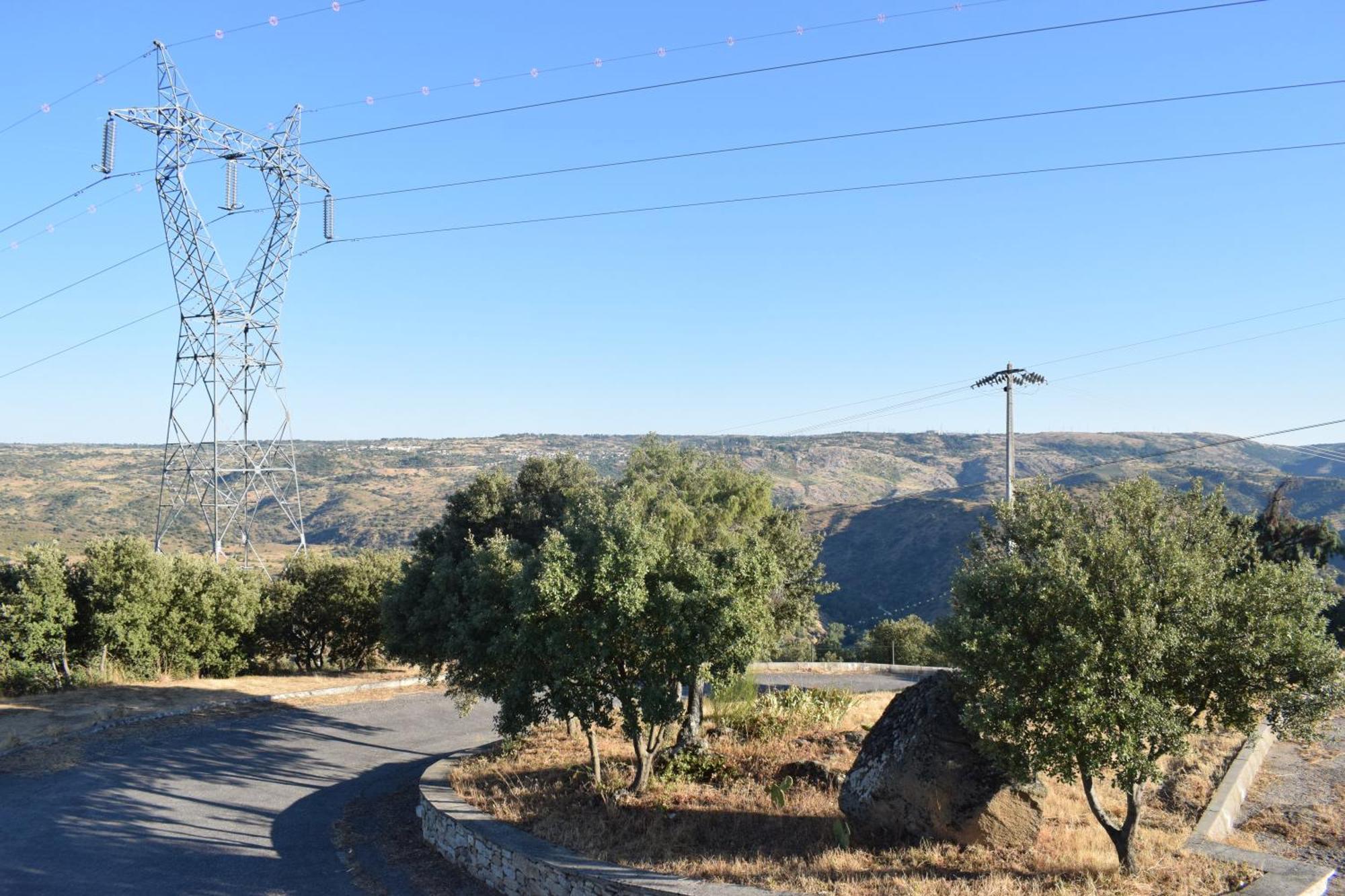 Douro Natura Bemposta  Eksteriør bilde