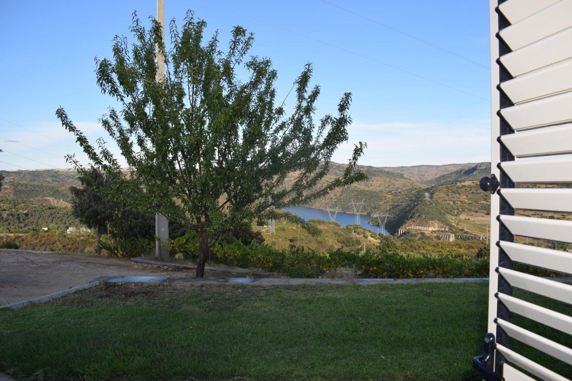 Douro Natura Bemposta  Eksteriør bilde
