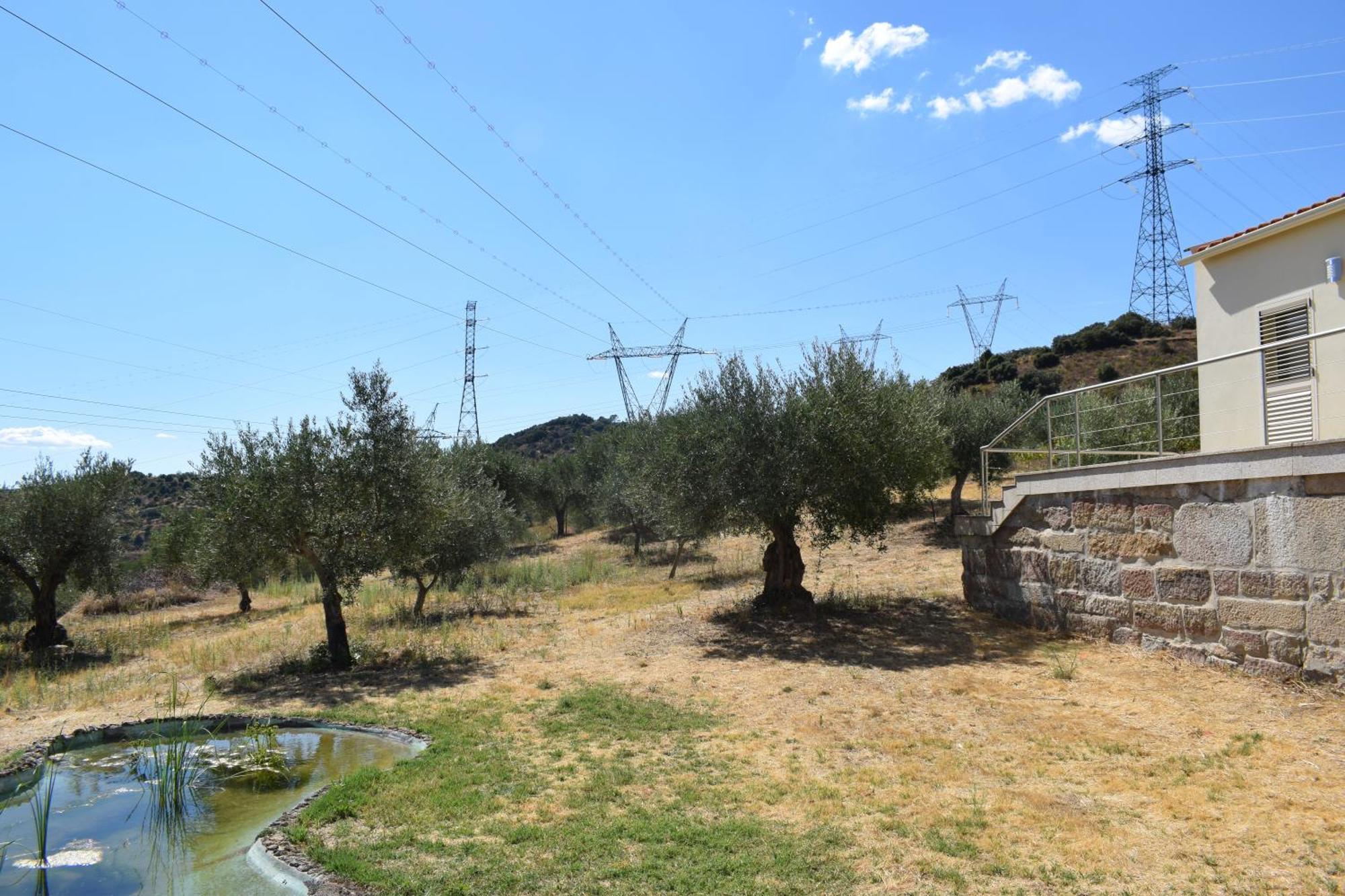 Douro Natura Bemposta  Eksteriør bilde